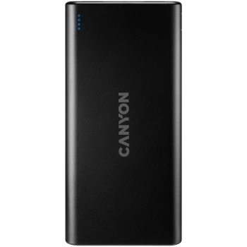 CANYON power bank PB-106 10000 mAh Black