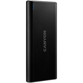 CANYON power bank PB-106 10000 mAh Black