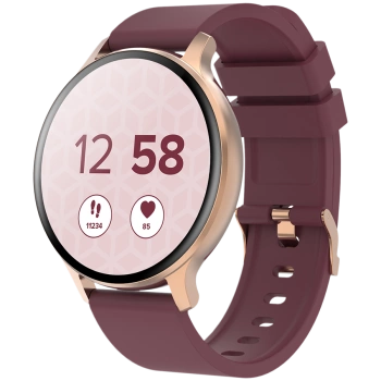 CANYON smart watch Badian SW68 Rose Gold