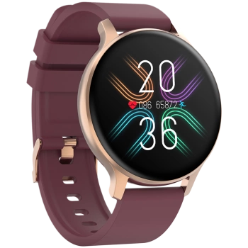 CANYON smart watch Badian SW68 Rose Gold