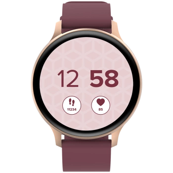 CANYON smart watch Badian SW68 Rose Gold