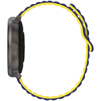 CANYON smart watch Jacky SW-69 Blue Yellow