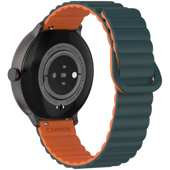 CANYON smart watch Jacky SW-69 Green Orange