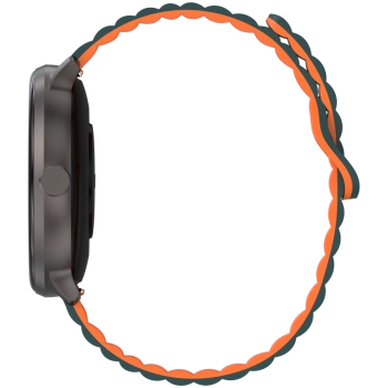 CANYON smart watch Jacky SW-69 Green Orange