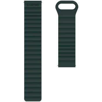 CANYON smart watch Jacky SW-69 Green Orange