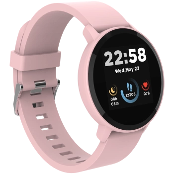 CANYON smart watch Lollypop SW-63 Pink