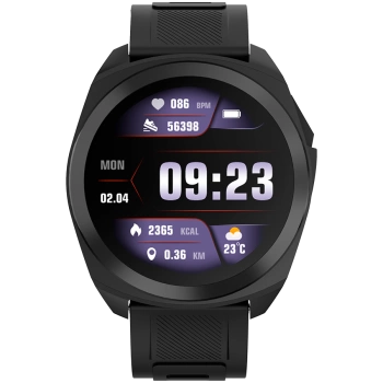 CANYON smart watch Maveric SW-83 GPS Black