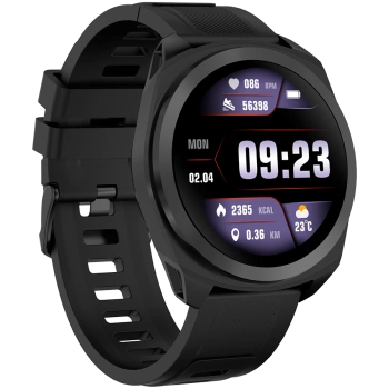 CANYON smart watch Maveric SW-83 GPS Black