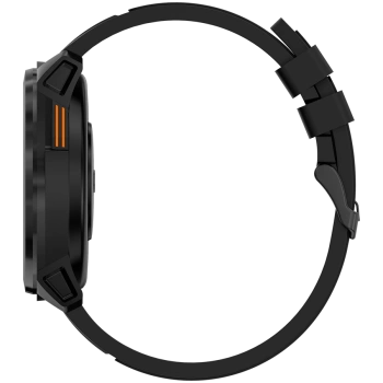 CANYON smart watch Maveric SW-83 GPS Black