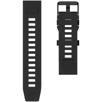 CANYON smart watch Maveric SW-83 GPS Black