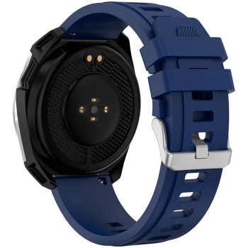 CANYON smart watch Maveric SW-83 GPS Silver Blue