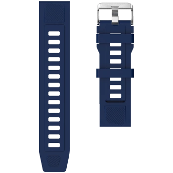 CANYON smart watch Maveric SW-83 GPS Silver Blue