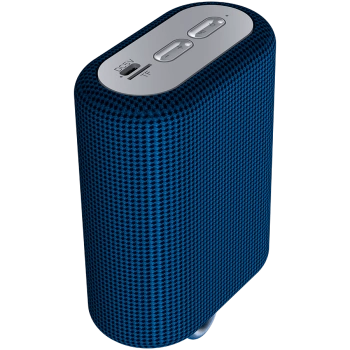 CANYON speaker BSP-4 5W Blue