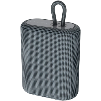 CANYON speaker BSP-4 5W Dark Grey
