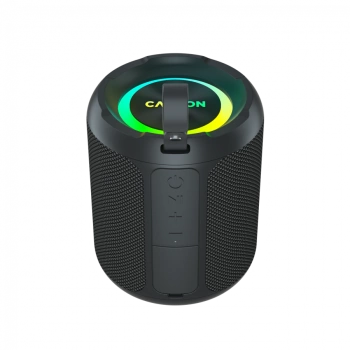 CANYON speaker OnMove 11 IPX6 TWS 20W EQ RGB Black