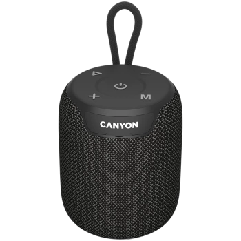 CANYON speaker OnMove 9 IPX6 TWS 10W Black