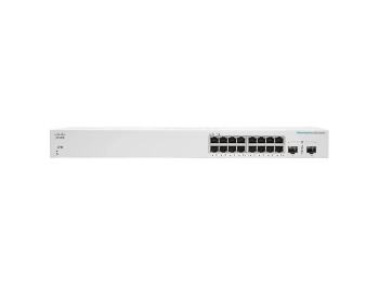 CBS220 Smart 16-port GE