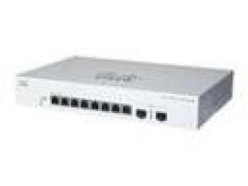CBS220 Smart 8-port GE