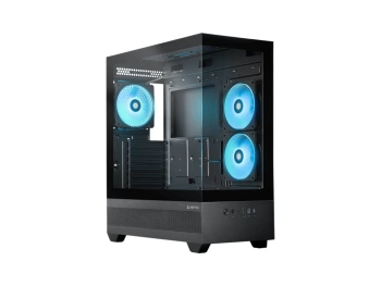 Chieftec Vista Case3x120mm A-RGB fanstempered glass, 400mm GPU