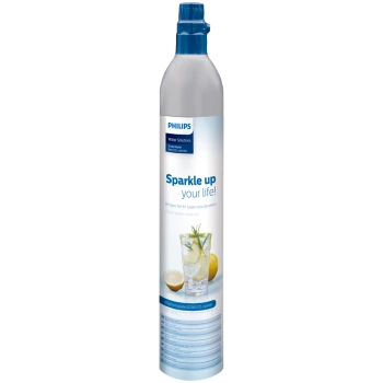 CO2 Cilinder za soda vodu,  PHILIPS  ADD913/10