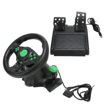 Connect XL Volan PC/PS2/PS3 CXL-WH300