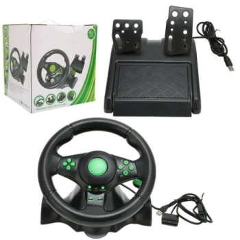 Connect XL Volan PC/PS2/PS3 CXL-WH300