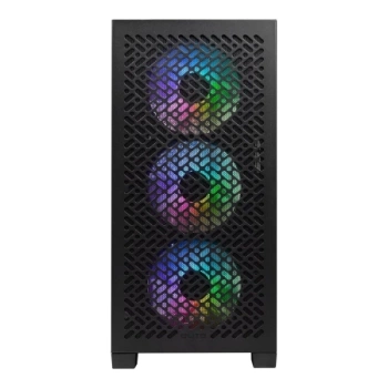 Cooler Master Case Elite 302 Black