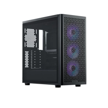 Cooler Master Case Elite 502