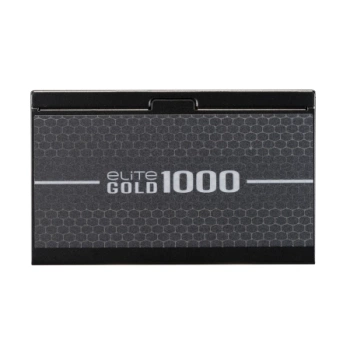 Cooler Master PSU Elite Gold 1000W Fully Modular