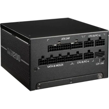 Cooler Master PSU Elite Gold 1200W Fully Modular