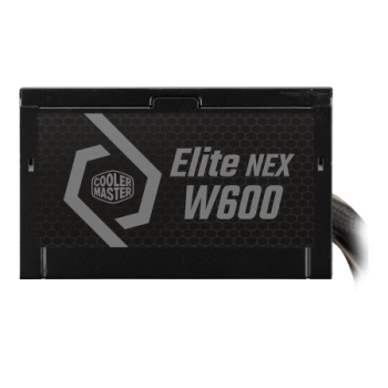 Cooler Master PSU Elite Nex W600 600W