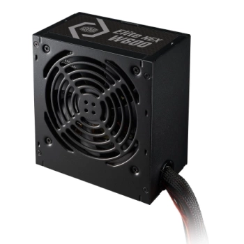 Cooler Master PSU Elite Nex W600 600W