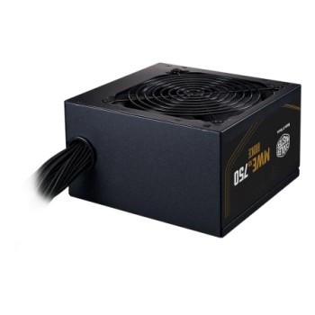 Cooler Master PSU MWE Bronze V3 750W