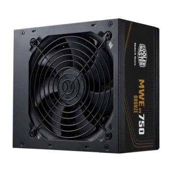 Cooler Master PSU MWE Bronze V3 750W