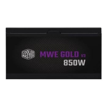 Cooler Master PSU MWE Gold V3 850W Non modular