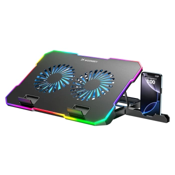 Cooler Wozinsky WDCX-A26 NitroCool RGB Gaming