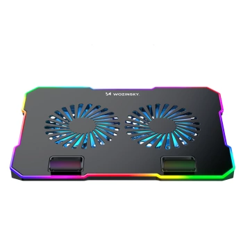 Cooler Wozinsky WDCX-A26 NitroCool RGB Gaming