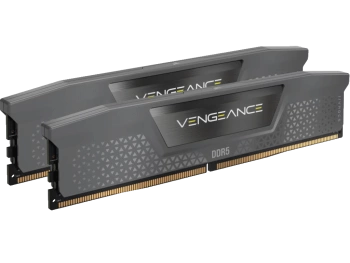 CORSAIR DDR5 32GB (2x16GB)6000MT/s, VENGEANCE, CL30EXPO, XMP