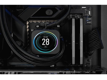 CORSAIR DDR5 32GB (2x16GB)6000MT/s, VENGEANCE, CL30EXPO, XMP