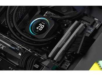 CORSAIR DDR5 32GB (2x16GB)6000MT/s, VENGEANCE, CL30EXPO, XMP