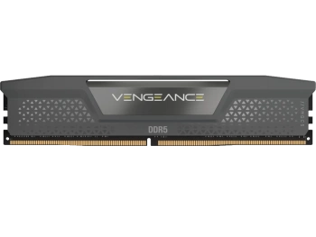 CORSAIR DDR5 32GB (2x16GB)6000MT/s, VENGEANCE, CL30EXPO, XMP