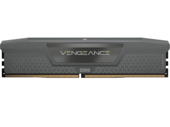 CORSAIR DDR5 32GB (2x16GB)6000MT/s, VENGEANCE, CL30EXPO, XMP