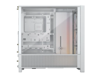 CORSAIR FRAME 4000D RS ARGB WCase, 3xRS120 ARGB fans360mm radiator, 170mm cooler