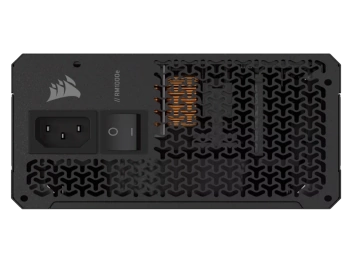 Corsair PSU 1000W RM1000eGold, Fully Modular, 12V-2x66xSATA, 3xPCIe, ATX 3.1, PCIe 5.1