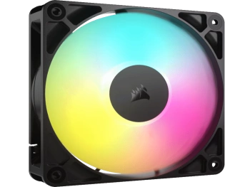 Corsair RS120 ARGB PWM FanBlack