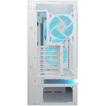 COUGAR CFV235 Mesh PC Case, Mid Tower, White