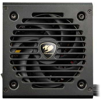 COUGAR GES 850 PSU 80plus Gold Fixed Cables