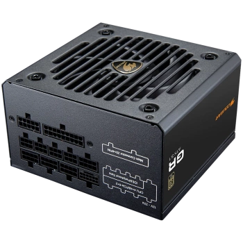 COUGAR GR 750 PSU 80plus Gold Fully Modular