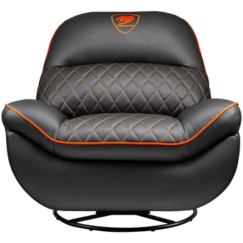 COUGAR OVERLORD Gaming Sofa
