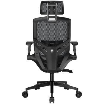 COUGAR SPEEDER ONE Gaming chair, Black